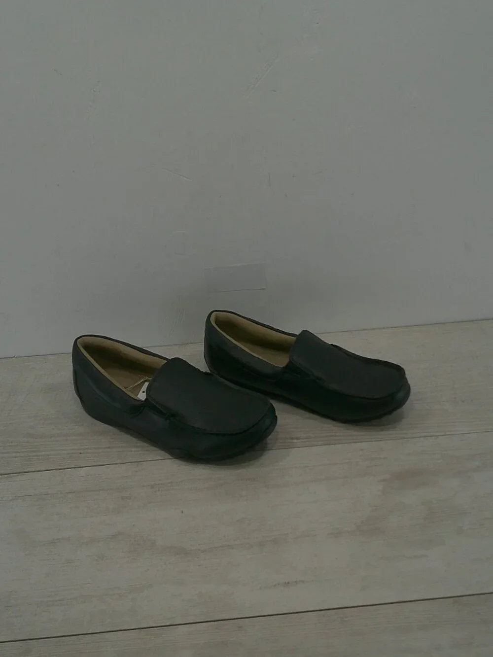 The Childrens Place classic black